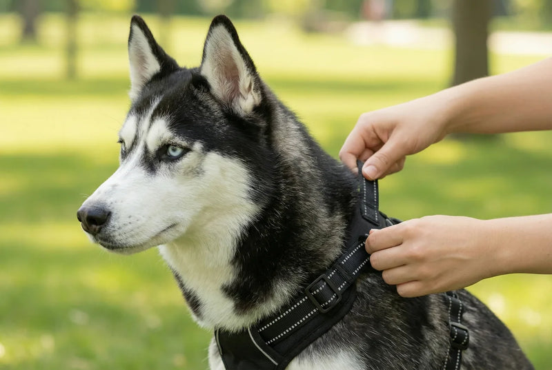 VERSTELLBARE PASSFORM