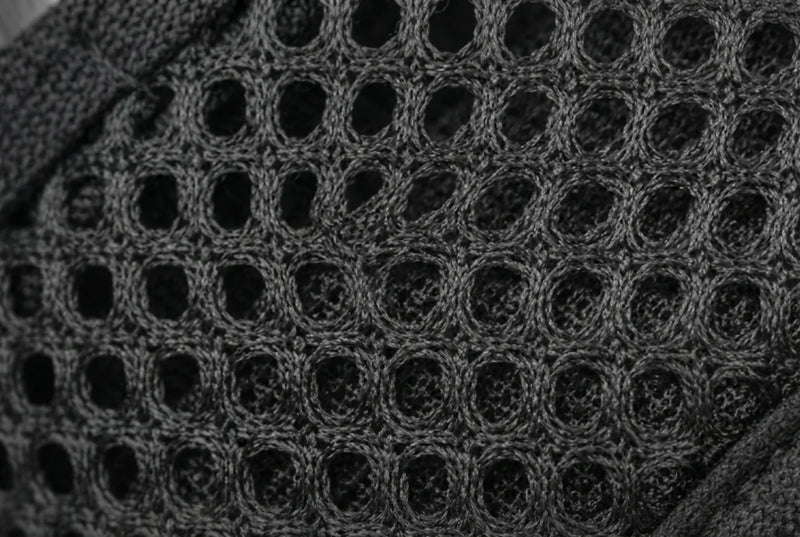 ATMUNGSAKTIVES MATERIAL